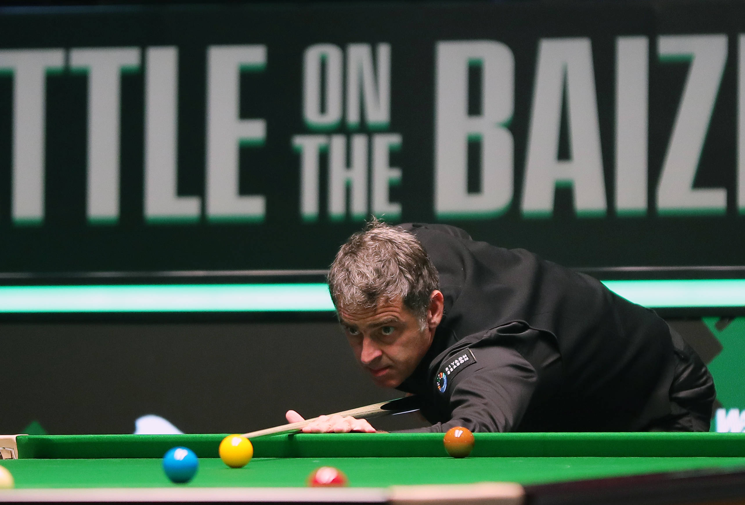 注的标志性 注的标志性