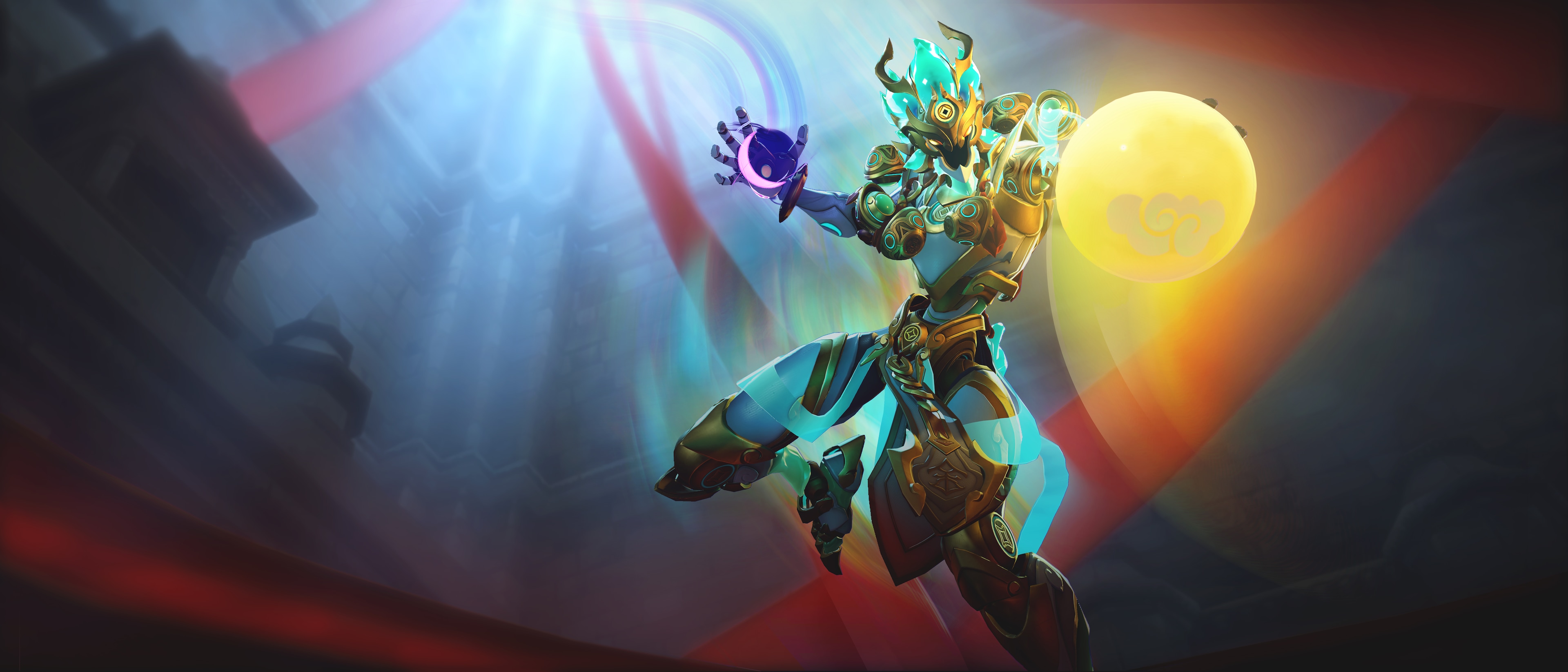 大的精神力 大的精神力