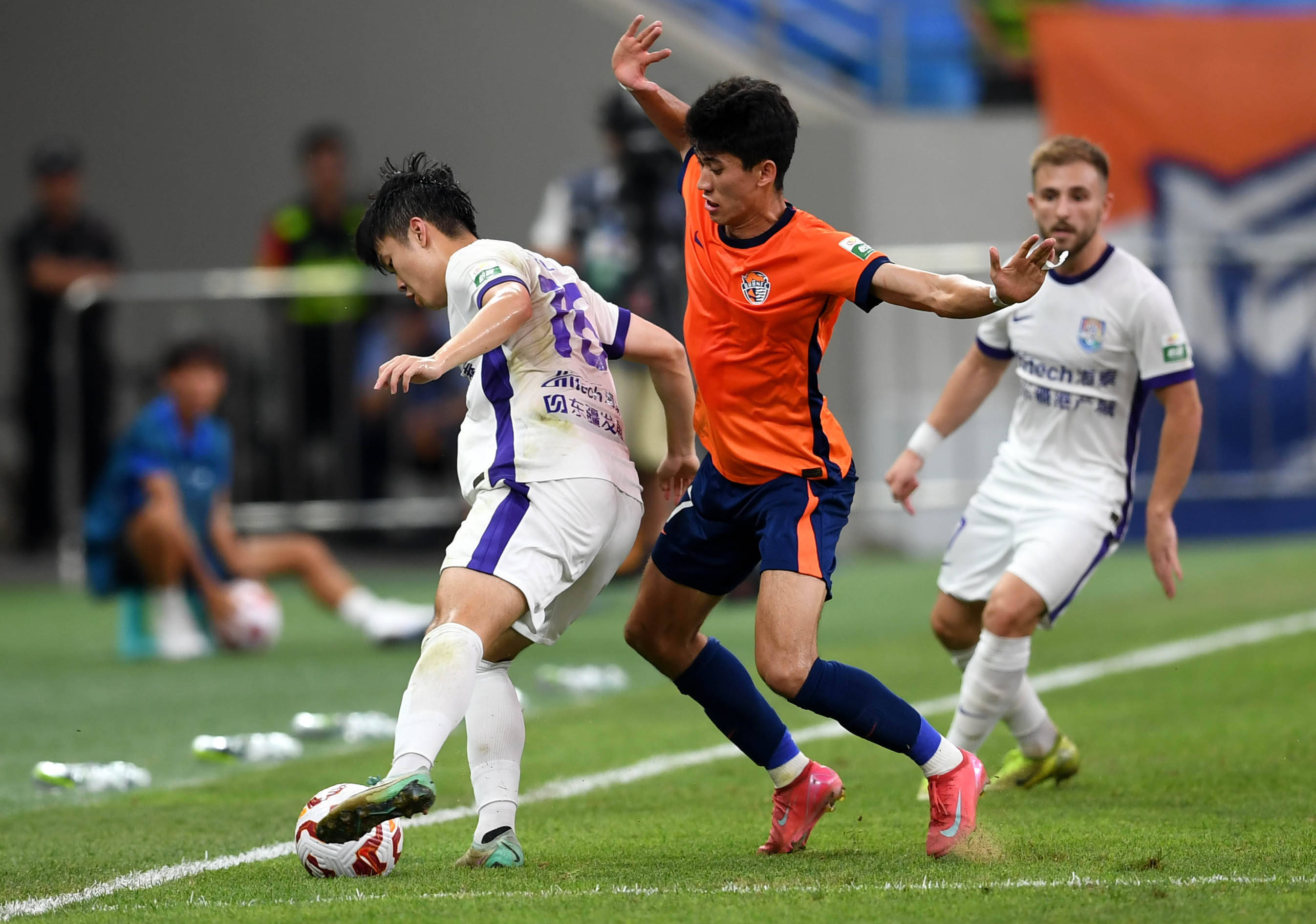 若急于回归 若急于回归